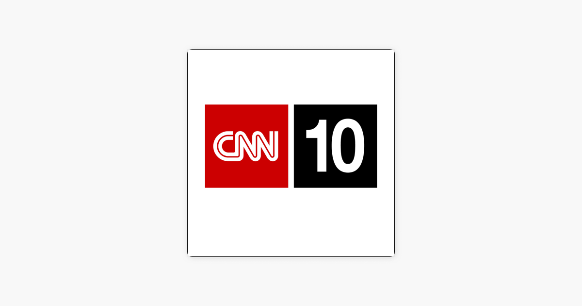 CNN 10 (video) on Apple Podcasts