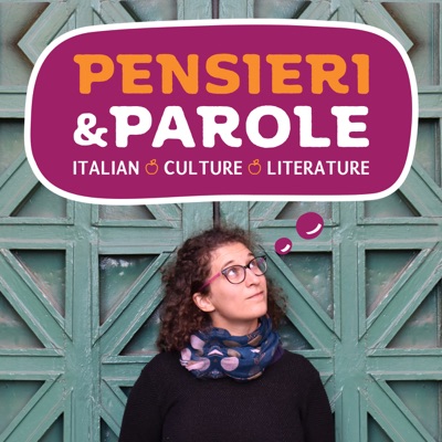 Speak Italiano - Pensieri e Parole:Linda Riolo