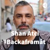 Shan Atci #Backaframåt #1 Gäst Filip Dikmen
