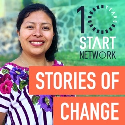 Start Network: Stories of Change