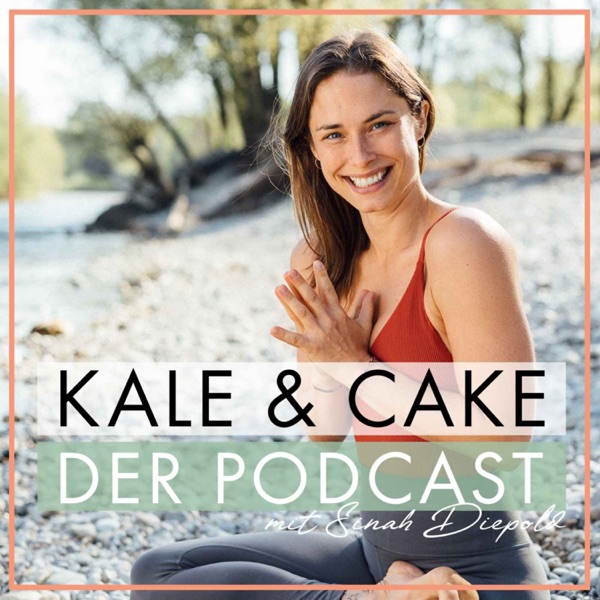 Kale&Cake - Yoga, Nachhaltigkeit und persönliche Weiterentwicklung