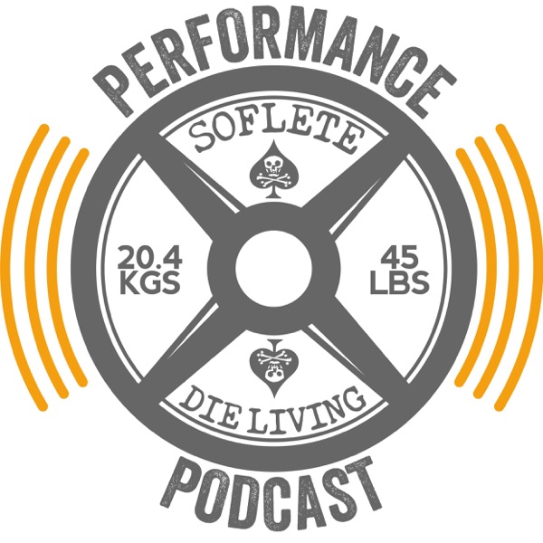 SOFLETE Performance Podcast image