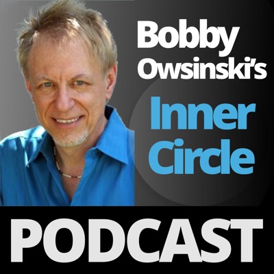 Bobby Owsinski's Inner Circle Podcast:Bobby Owsinski