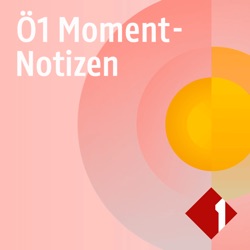 Ö1 Moment - Notizen