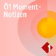 Ö1 Moment - Notizen