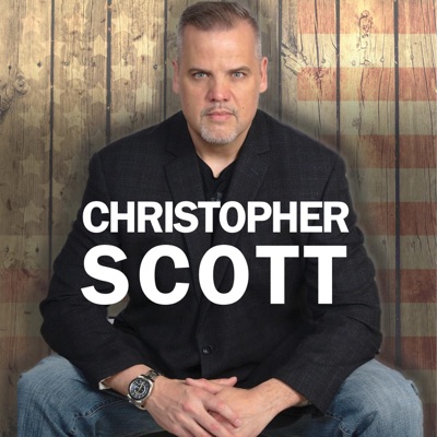 The Christopher Scott Show Talk Radio Podcast