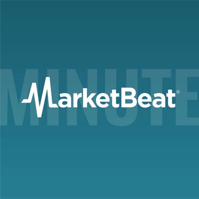 MarketBeat Minute