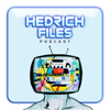 Hedrich Files - Logan Hedrich