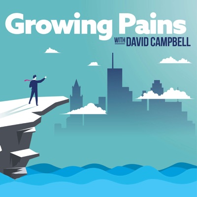 Growing Pains with David Campbell