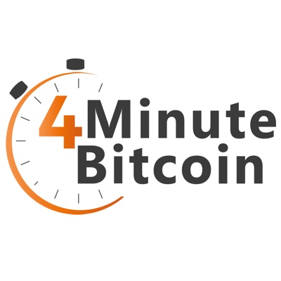 4 Minute Bitcoin:Gary Leland the Bitcoin Boomer