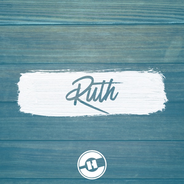 Ruth // Pastor Gene Pensiero