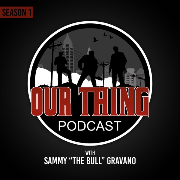 Our Thing with Sammy The Bull Artwork