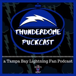 Thunderdome Puckcast – Podcast – Podtail