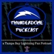 Thunderdome Puckcast
