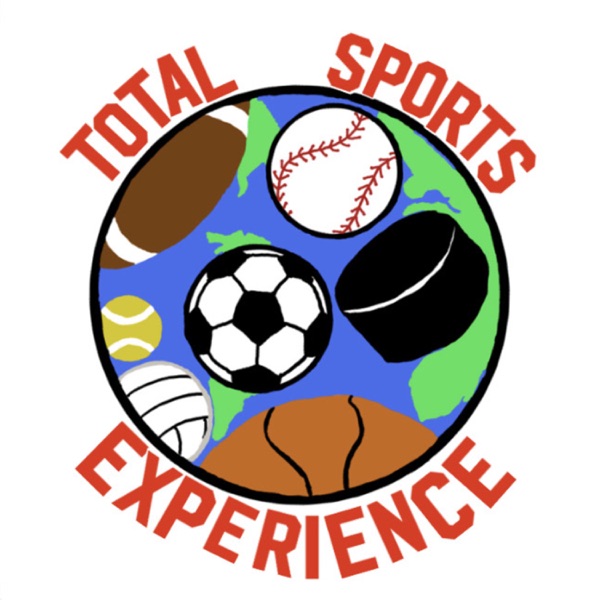 The Total Sports Experience Show