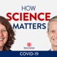 Episode 8: Lost Voice – COVID's impact on eliminating malaria