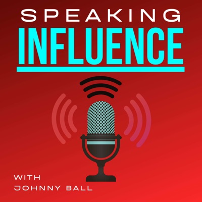 Speaking Influence Speaking Influence