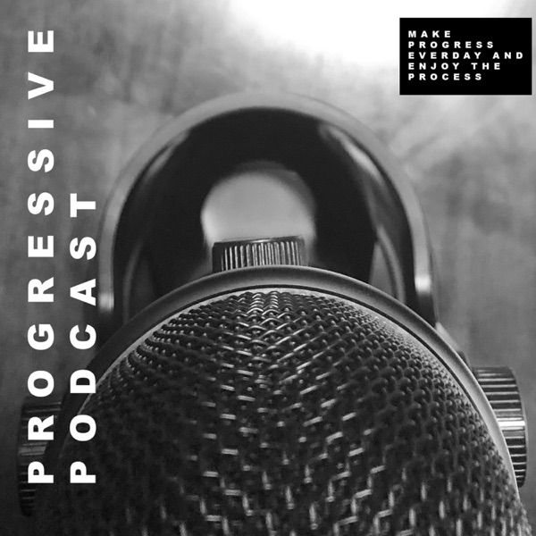 Progressive Podcast Artwork