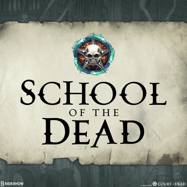 School of the Dead