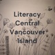 Red Feather by Literacy Central Vancouver Island