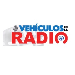 VEHICULOS EN LA RADIO-VIERNES-12-ABRIL-2024