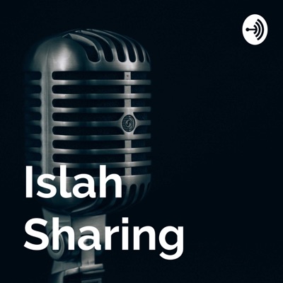 Islah Sharing