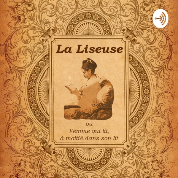 La Liseuse