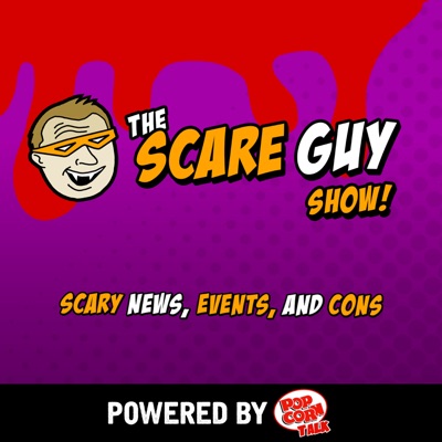 The Scare Guy Show