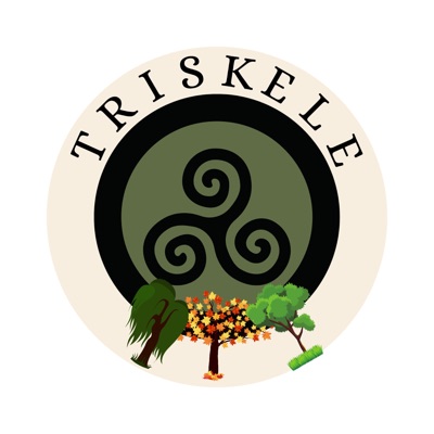 Triskele Podcast
