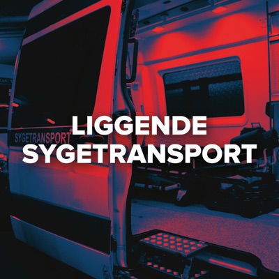 Liggende sygetransport