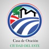 CASA DE ORACION PARAGUAY