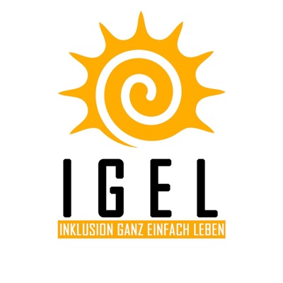 IGEL - Inklusion Ganz Einfach Leben