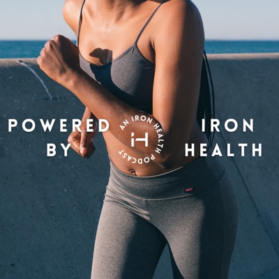 Powered By Iron Health