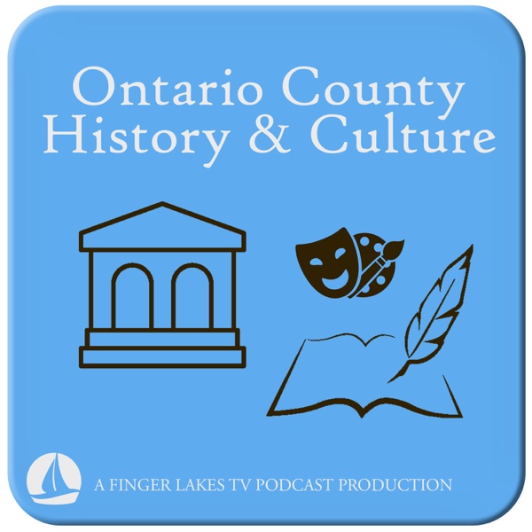 Ontario County History and Culture