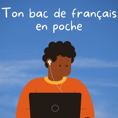 Ton bac de français en poche