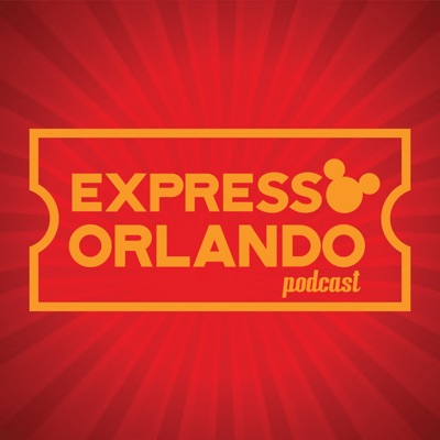 Expresso Orlando