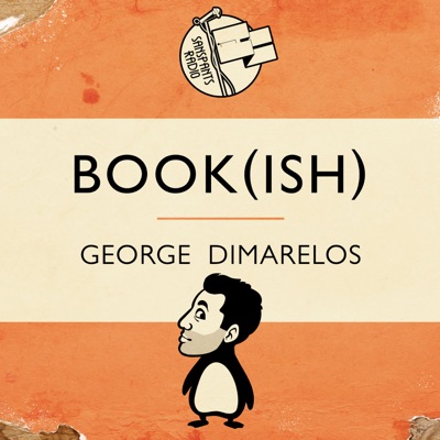 Book(ish) with George Dimarelos:George Dimarelos