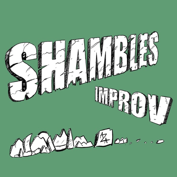 Shambles Improv Artwork