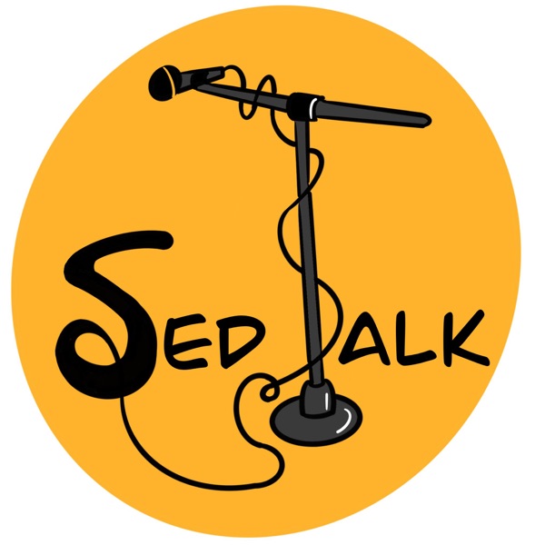 Sed Talk Artwork