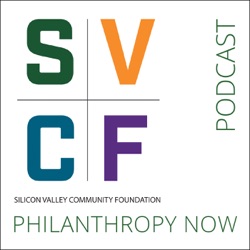 Philanthropy Now podcast: Leveraging collective impact with SVCF’s Donor Circle for the Arts