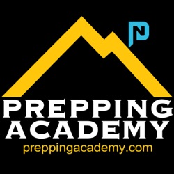 Prepping Academy Update!