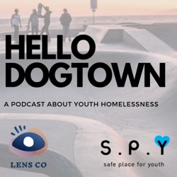 Introducing: Hello Dogtown