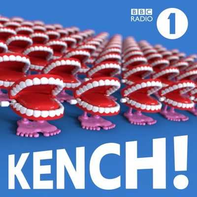 Kench:BBC Radio 1