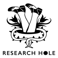 Research Hole podcast