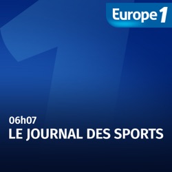 Le journal des sports