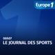 Ligue 1 : le PSG s'impose contre Lens grâce notamment à un doublé de Kylian Mbappé