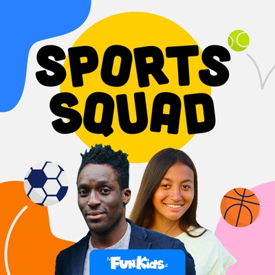 Sports Squad Sports Squad