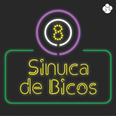 Sinuca de Bicos:Abrace Podcasts