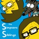Simpsons Siblings