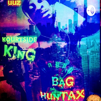 BaGHunTAX KoURTside Yo host Uuz magooz:Pakland Kourtier bagman700